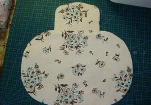 一定要備一個(gè)招財(cái)?shù)拈L(zhǎng)款錢(qián)包,棉布長(zhǎng)錢(qián)包DIY教程圖解