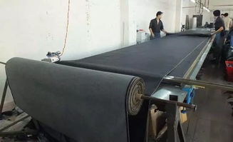 庫(kù)蕾哈帶您了解 牛仔生產(chǎn)的流程與工藝