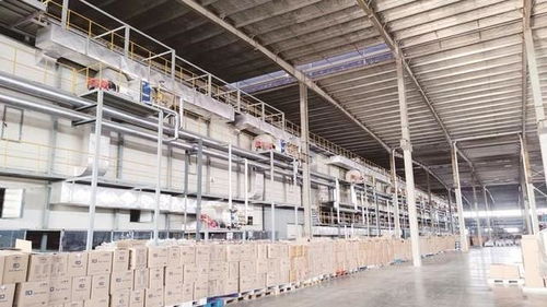 重大項目建設(shè) 進(jìn)行時 四十七 ②