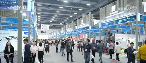 從 找加工 到 尋合作 現代化產業(yè)體系成為 廣東制造 新名片