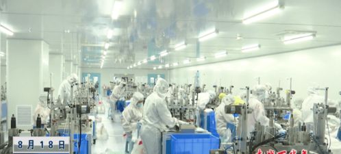 華銳鋰能 跨界 增資擴產,產銷兩旺