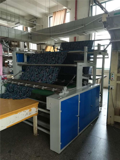 【甘肅自動碼布機價格】- 