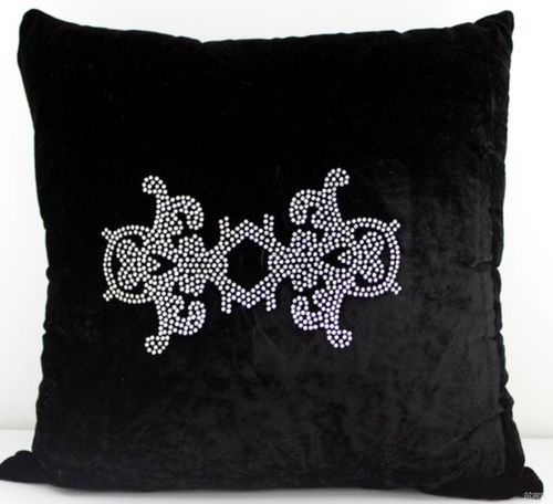 黑色經緯編布 布藝產品市場中的經典之選