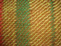 交織物 經(jīng)緯編布的定義、特點與市場銷售解析